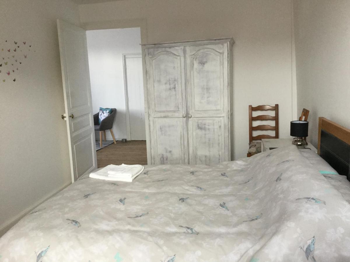 No Name Bed & Breakfast Chabanais Екстериор снимка