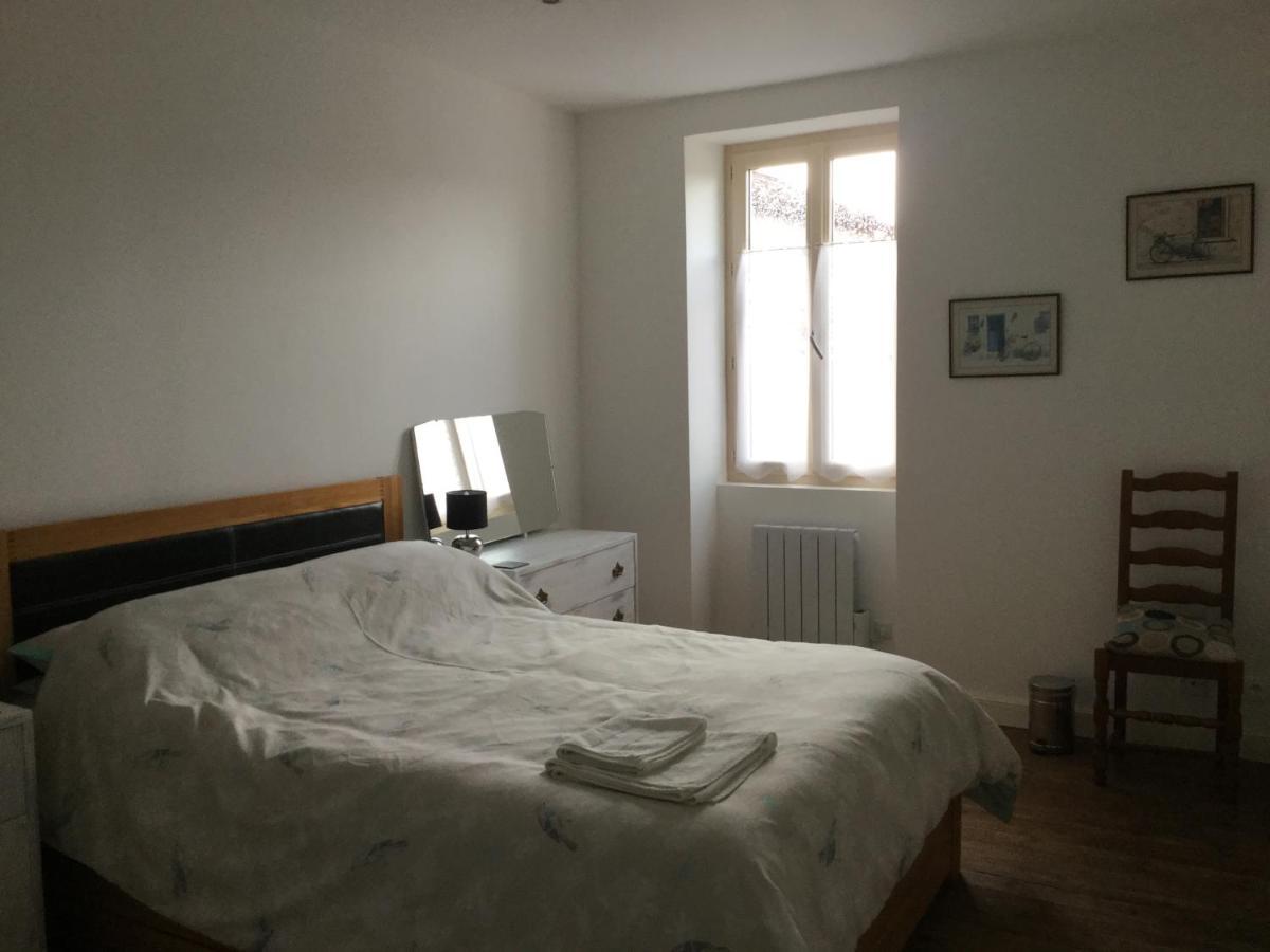 No Name Bed & Breakfast Chabanais Екстериор снимка